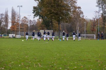 Bild 3 - Frauen Hamburger SV - SV Henstedt Ulzburg : Ergebnis: 0:2